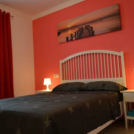 公寓 Fabuloso Penthouse Palmas *