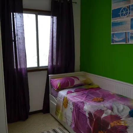 Apartment Fabuloso Penthouse Palmas *