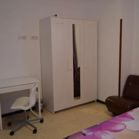 Fabuloso Penthouse Palmas Apartment