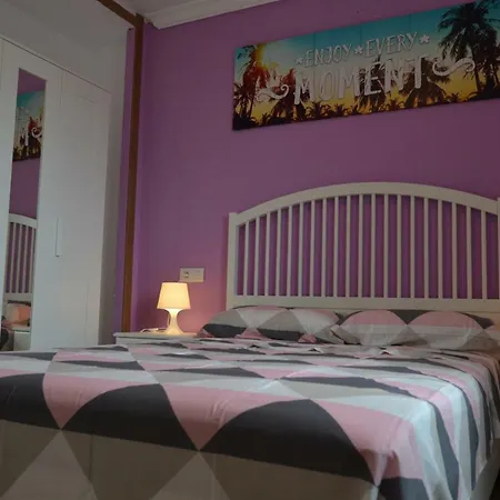 Fabuloso Penthouse Palmas Las Palmas de Gran Canaria
