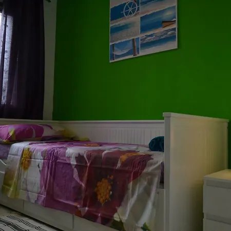 Fabuloso Penthouse Palmas *