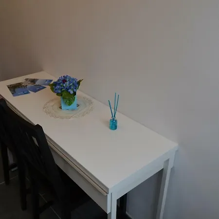 Apartment Fabuloso Penthouse Palmas *
