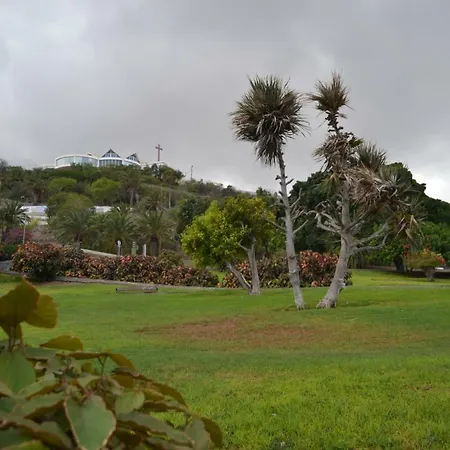 Fabuloso Penthouse Palmas