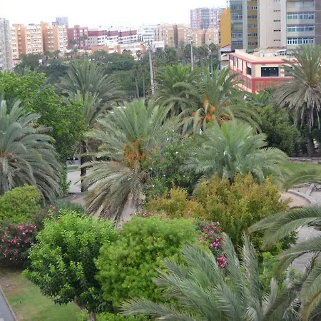 Fabuloso Penthouse Palmas