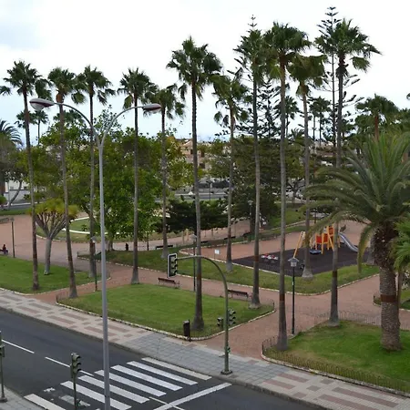 Fabuloso Penthouse Palmas 公寓 大加那利岛拉斯帕尔马斯