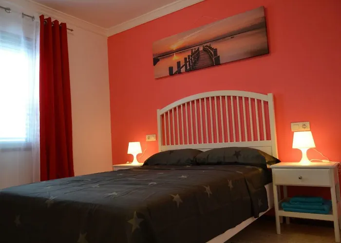 Apartament Fabuloso Penthouse Palmas *