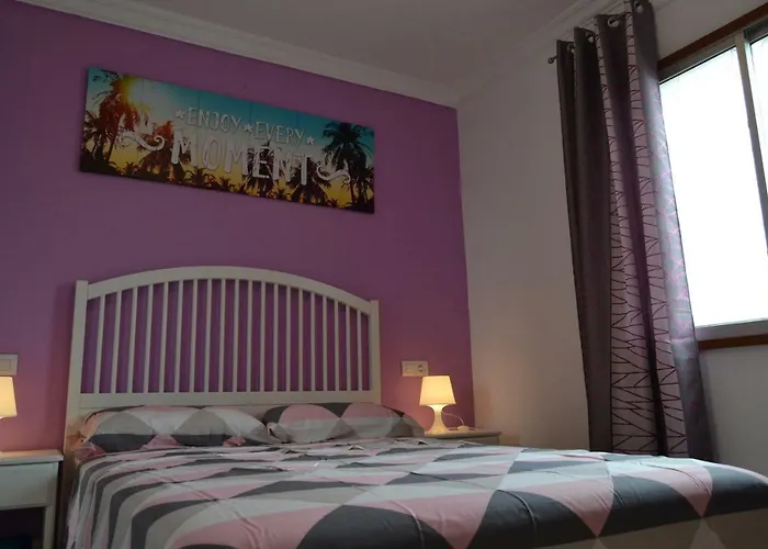 Fabuloso Penthouse Palmas Las Palmas de Gran Canaria