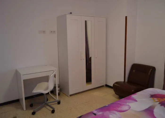 Fabuloso Penthouse Palmas Apartament