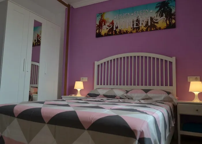 Fabuloso Penthouse Palmas Las Palmas de Gran Canaria