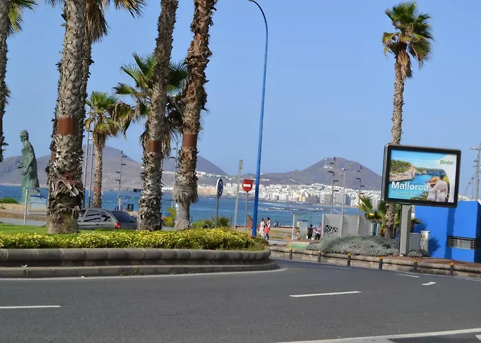 Fabuloso Penthouse Palmas *