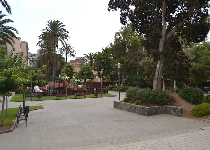 Apartament Fabuloso Penthouse Palmas