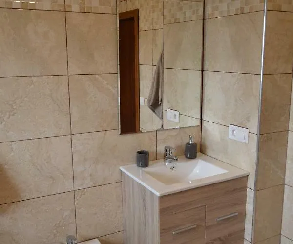 Fabuloso Penthouse Palmas *