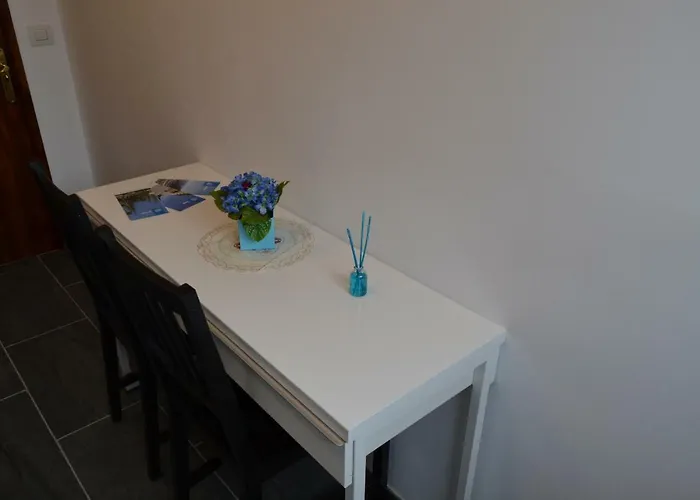 Apartament Fabuloso Penthouse Palmas *