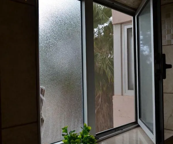 Fabuloso Penthouse Palmas Apartament Las Palmas de Gran Canaria