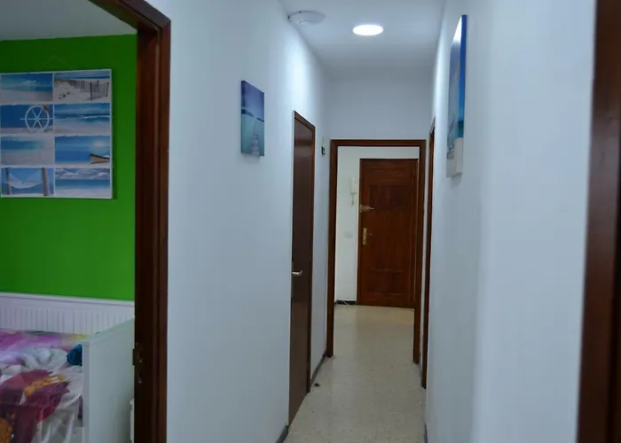 Fabuloso Penthouse Palmas