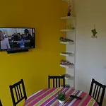 Fabuloso Penthouse Palmas Appartement