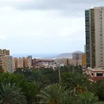 Apartamento Fabuloso Penthouse Palmas *
