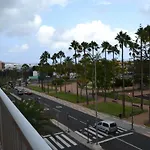 Fabuloso Penthouse Palmas