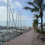 Fabuloso Penthouse Palmas * Las Palmas de Gran Canaria