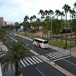 Apartamento Fabuloso Penthouse Palmas Las Palmas de Gran Canaria