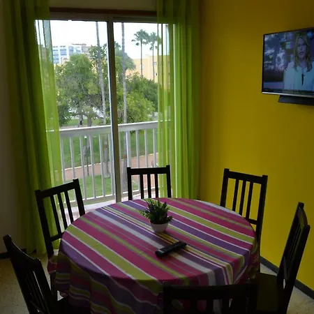 Fabuloso Penthouse Palmas * Las Palmas de Gran Canaria