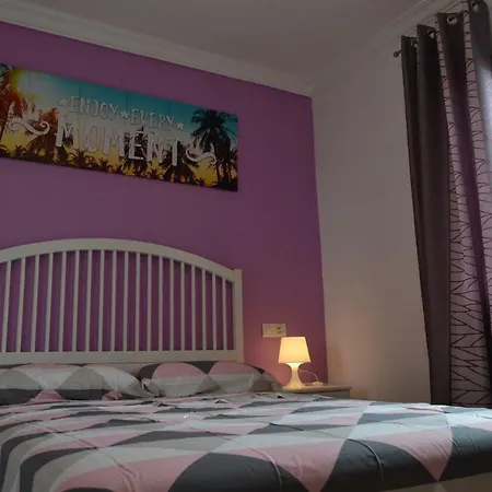 Fabuloso Penthouse Palmas Las Palmas de Gran Canaria