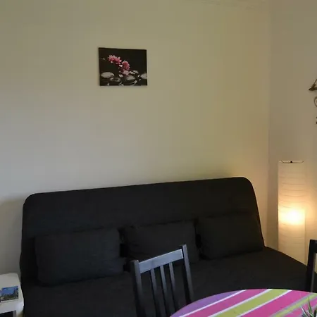 Daire Fabuloso Penthouse Palmas