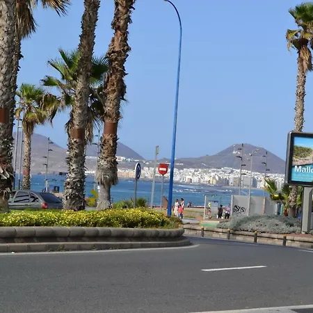 Fabuloso Penthouse Palmas *