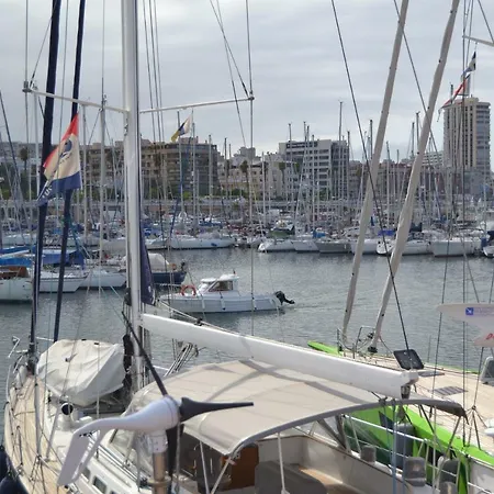 Fabuloso Penthouse Palmas Apartament *