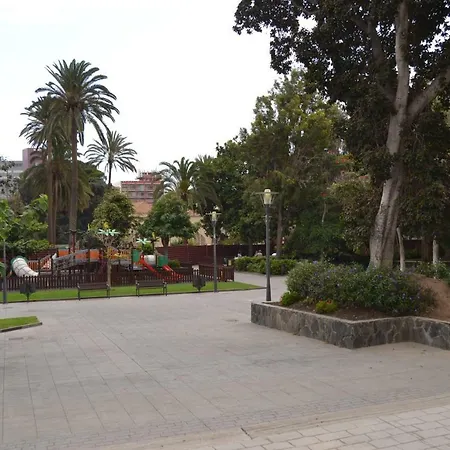 Appartement Fabuloso Penthouse Palmas