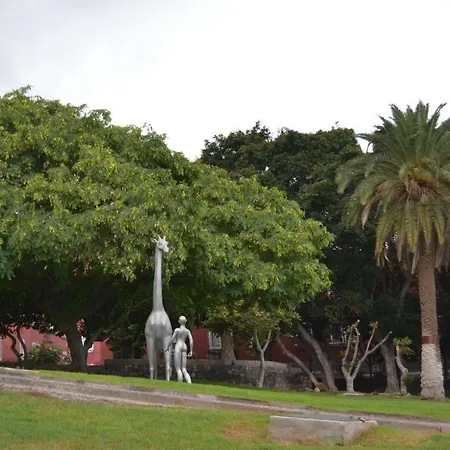 Apartament Fabuloso Penthouse Palmas Las Palmas de Gran Canaria