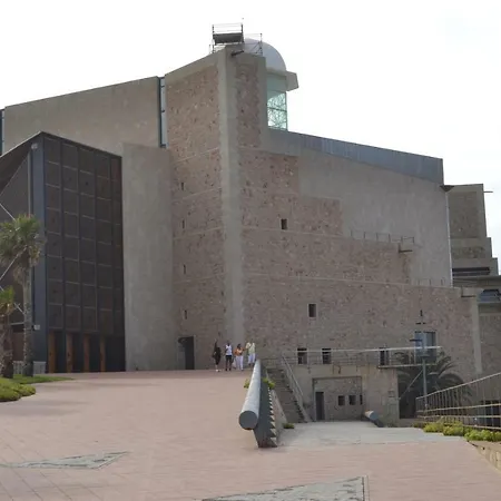 Fabuloso Penthouse Palmas