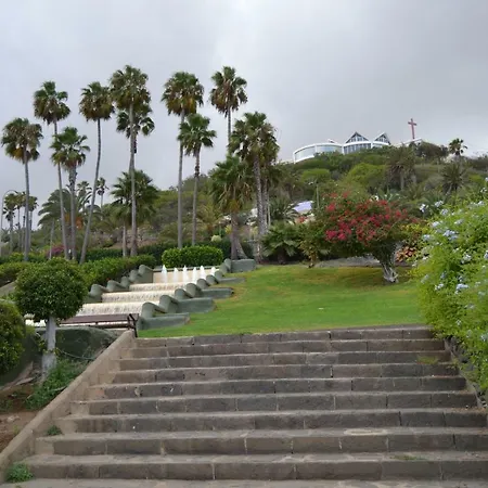 Fabuloso Penthouse Palmas * Las Palmas de Gran Canaria