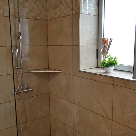 Fabuloso Penthouse Palmas Daire