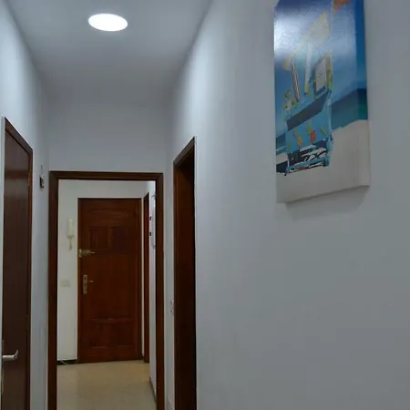 Fabuloso Penthouse Palmas Apartament Las Palmas de Gran Canaria