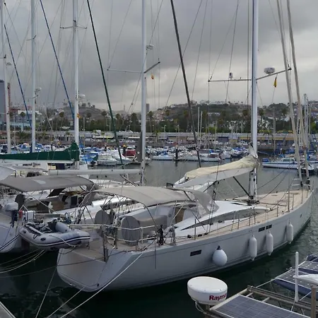 Fabuloso Penthouse Palmas Daire