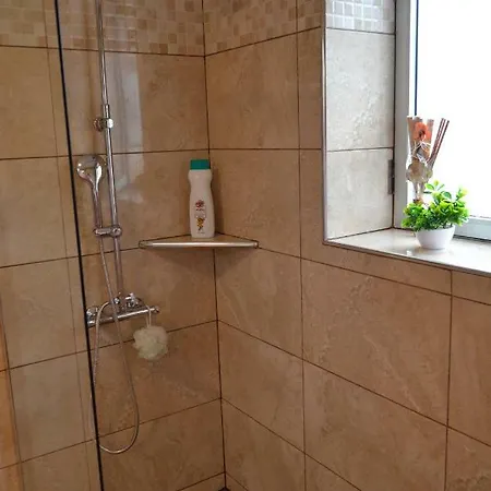 Fabuloso Penthouse Palmas Apartament Las Palmas de Gran Canaria