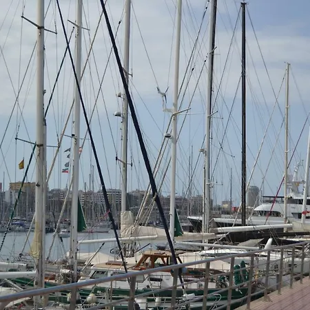 Apartament Fabuloso Penthouse Palmas *