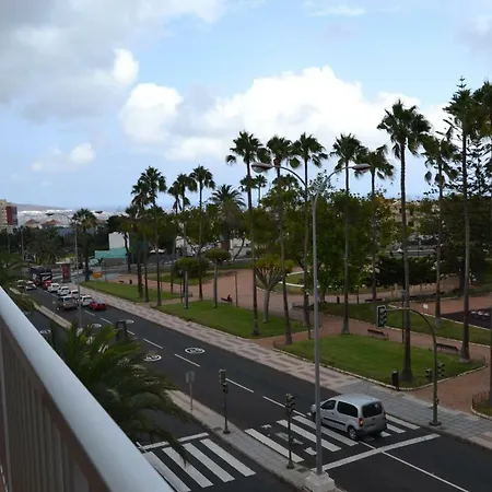 Fabuloso Penthouse Palmas