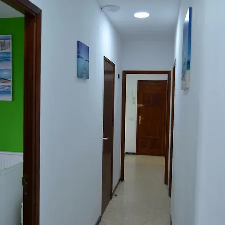 Fabuloso Penthouse Palmas