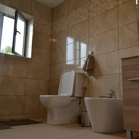 Fabuloso Penthouse Palmas Apartament *