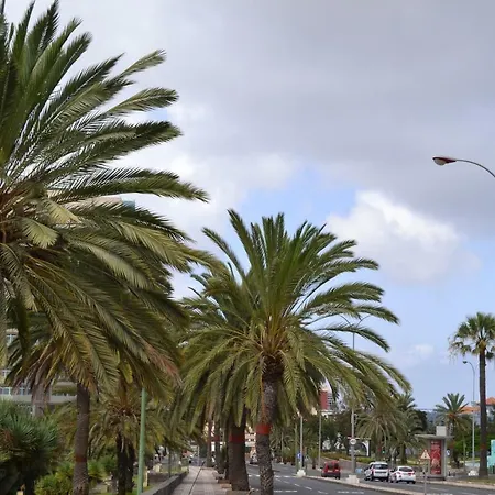 Apartament Fabuloso Penthouse Palmas