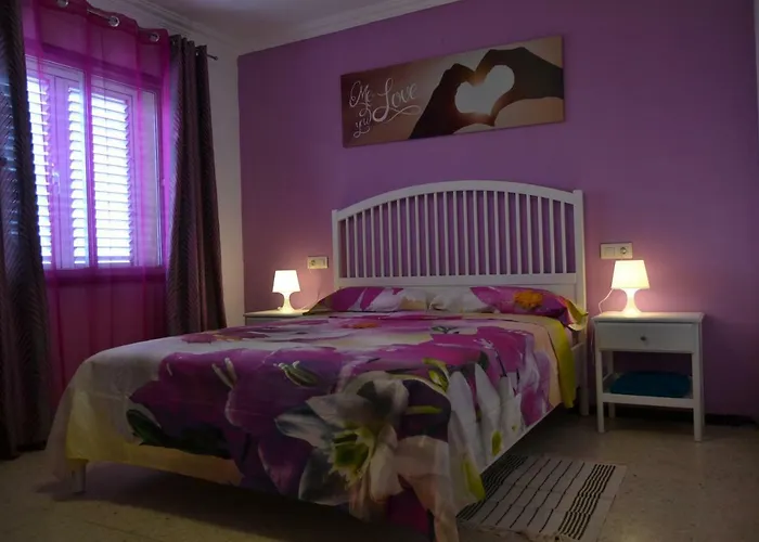 Fabuloso Penthouse Palmas *