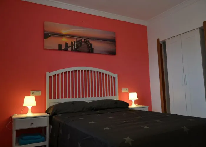 Fabuloso Penthouse Palmas *