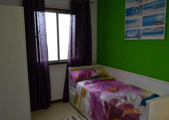 Appartement Fabuloso Penthouse Palmas *