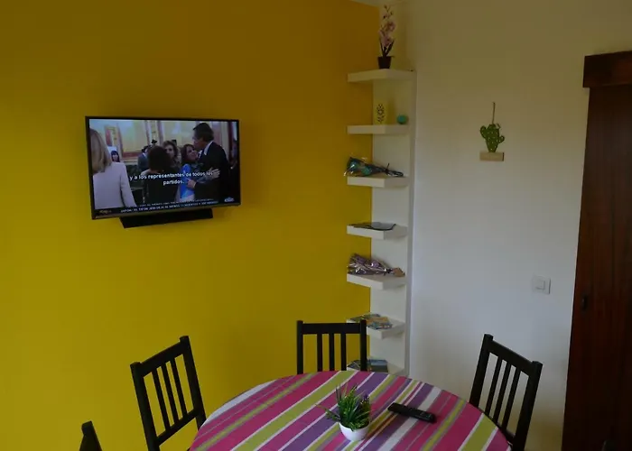 Fabuloso Penthouse Palmas Appartement