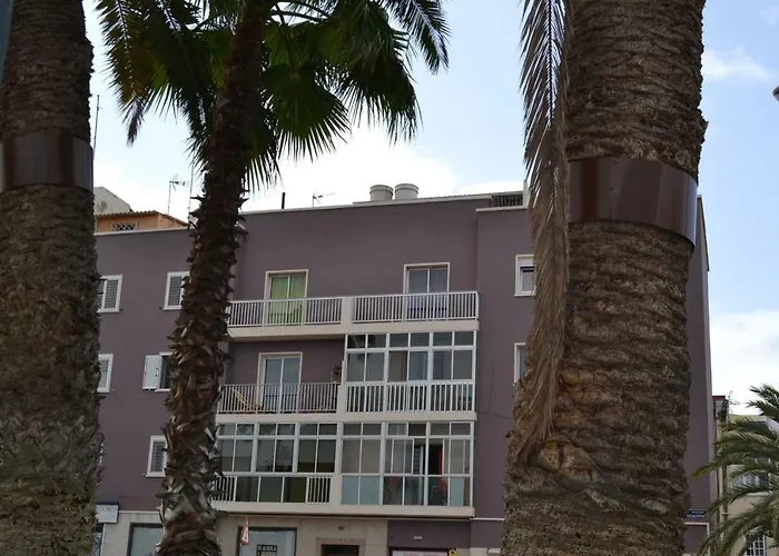 Fabuloso Penthouse Palmas ラスパルマス・デ・グランカナリア