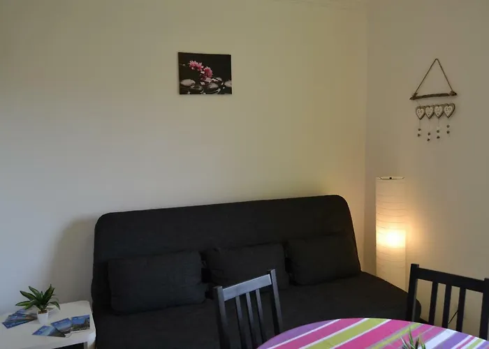 Appartement Fabuloso Penthouse Palmas