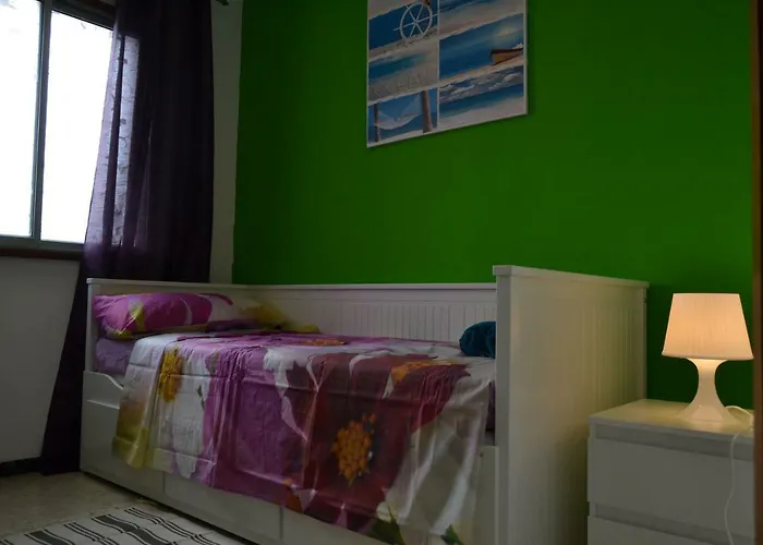 Fabuloso Penthouse Palmas *