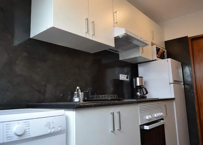 Appartement Fabuloso Penthouse Palmas